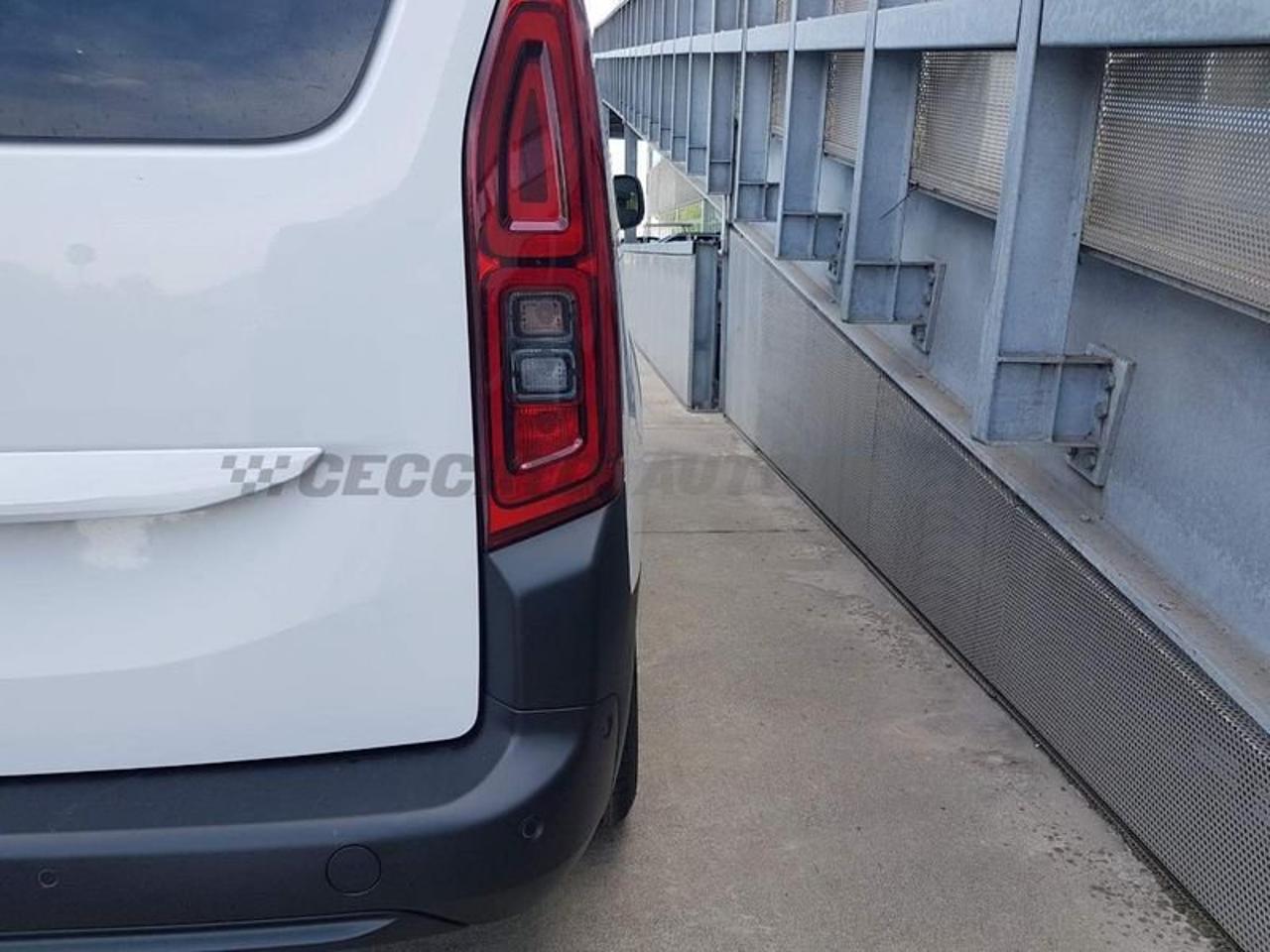 Fiat Fiat Doblo usata 10