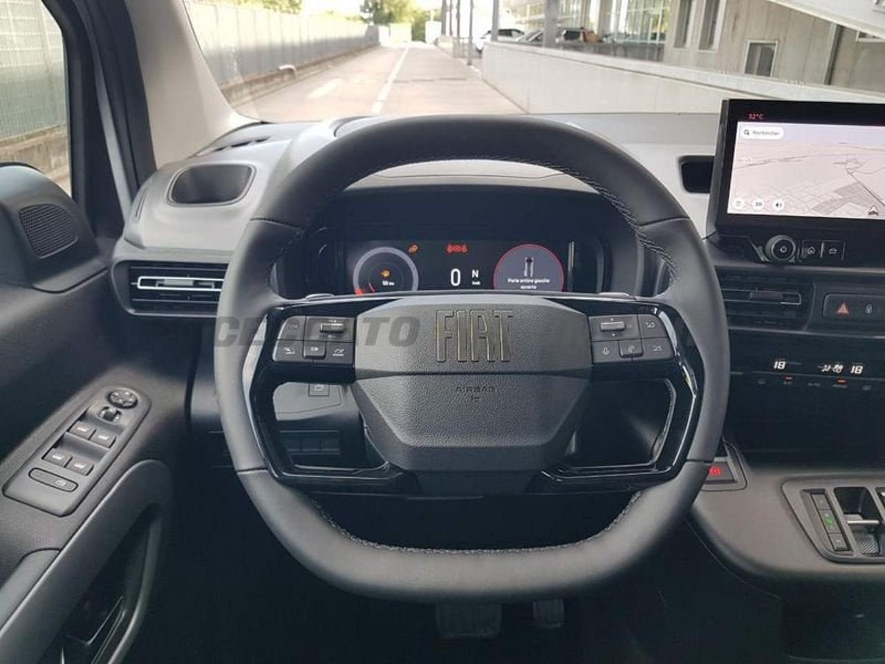Fiat Fiat Doblo usata 13