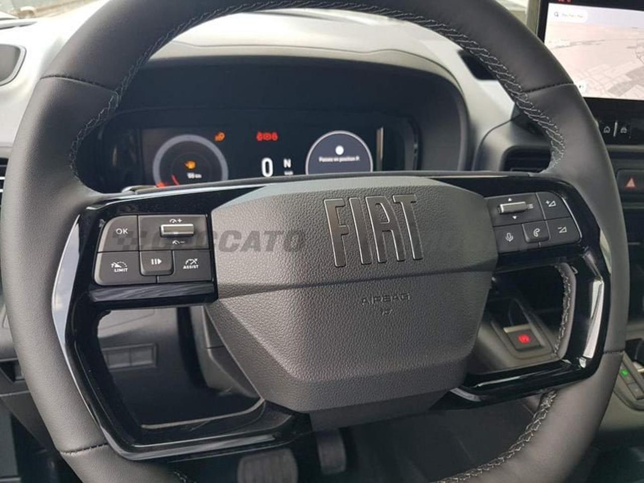 Fiat Fiat Doblo usata 14