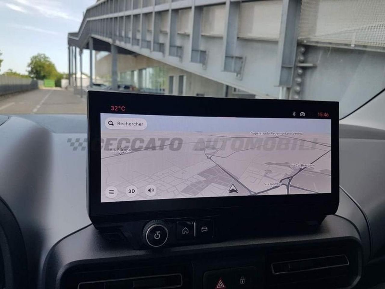Fiat Fiat Doblo usata 15