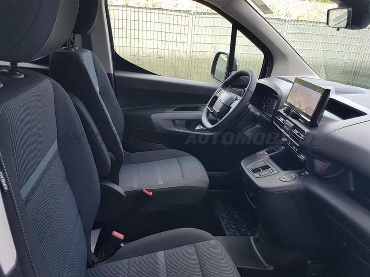 Fiat Fiat Doblo usata 16
