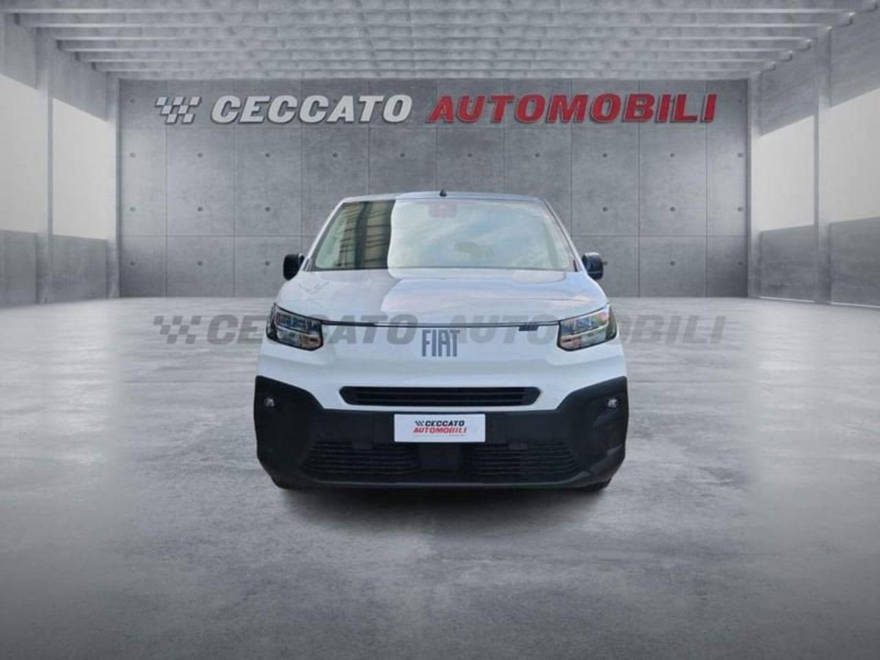 Fiat Fiat Doblo usata 18