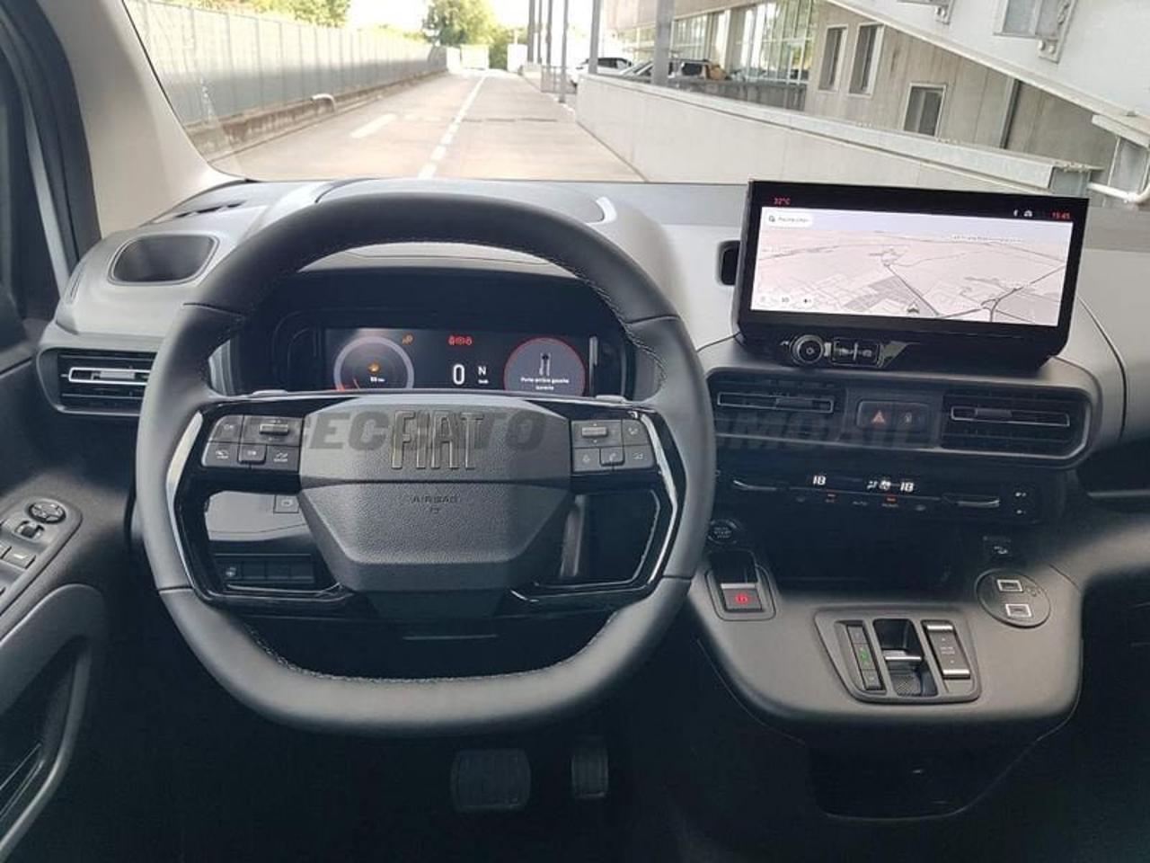 Fiat Fiat Doblo usata 22