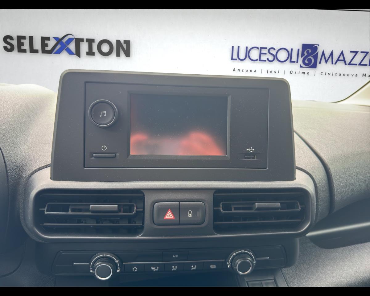 Fiat Fiat Doblo usata 1