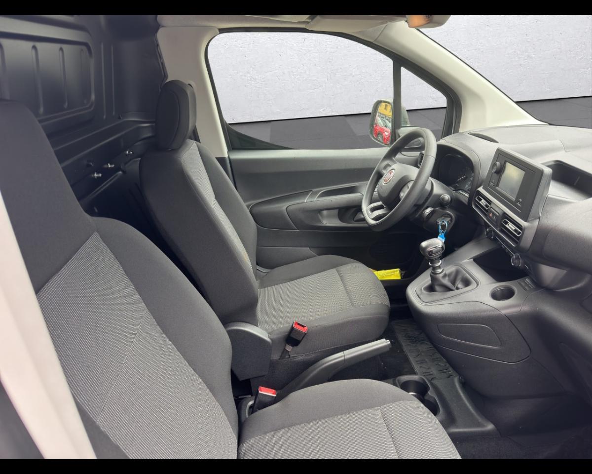 Fiat Fiat Doblo usata 4