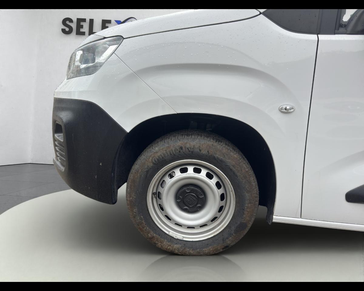 Fiat Fiat Doblo usata 6