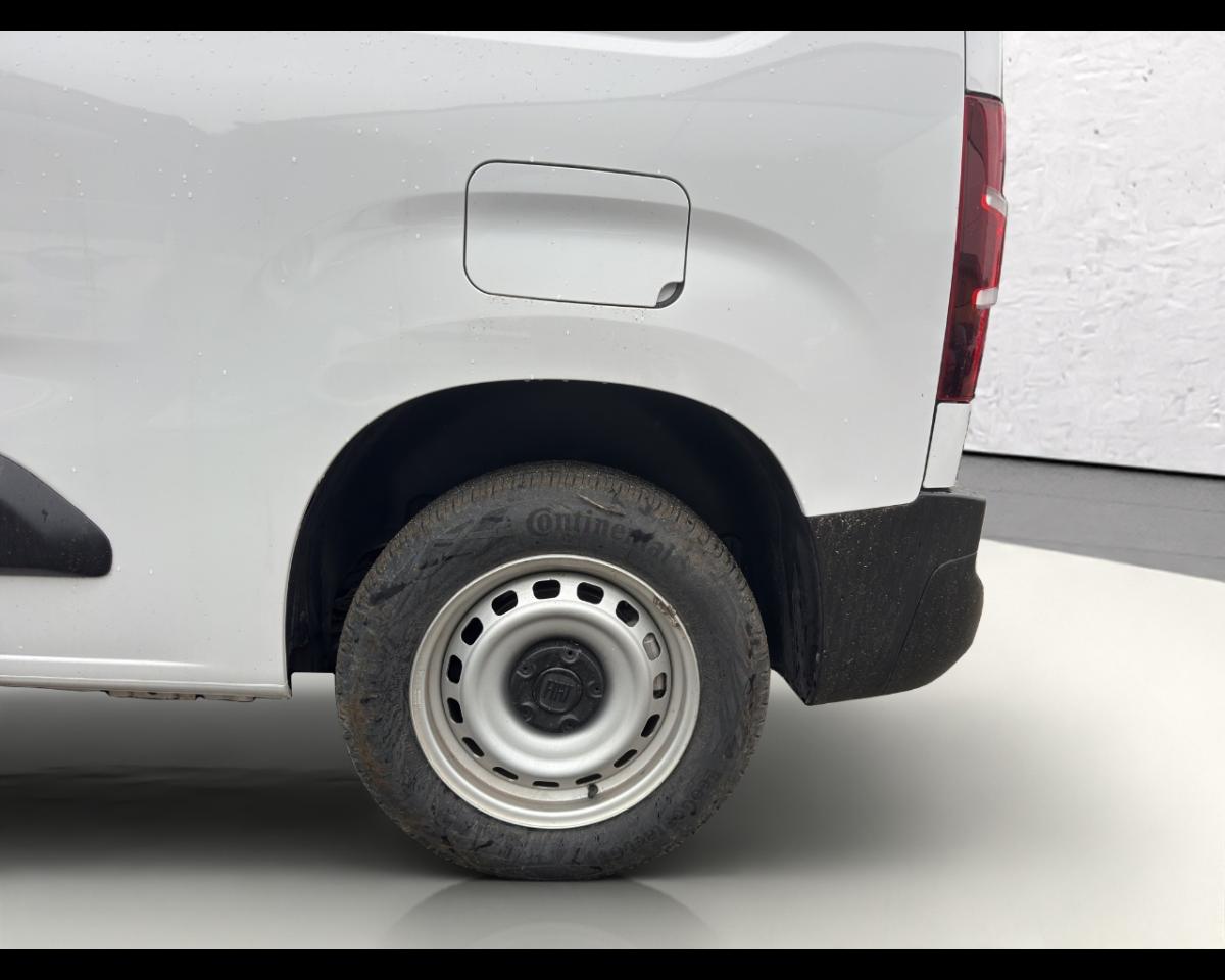 Fiat Fiat Doblo usata 7