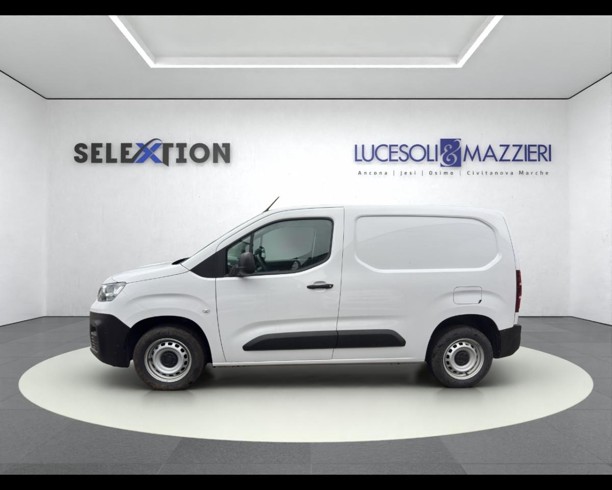 Fiat Fiat Doblo usata 10
