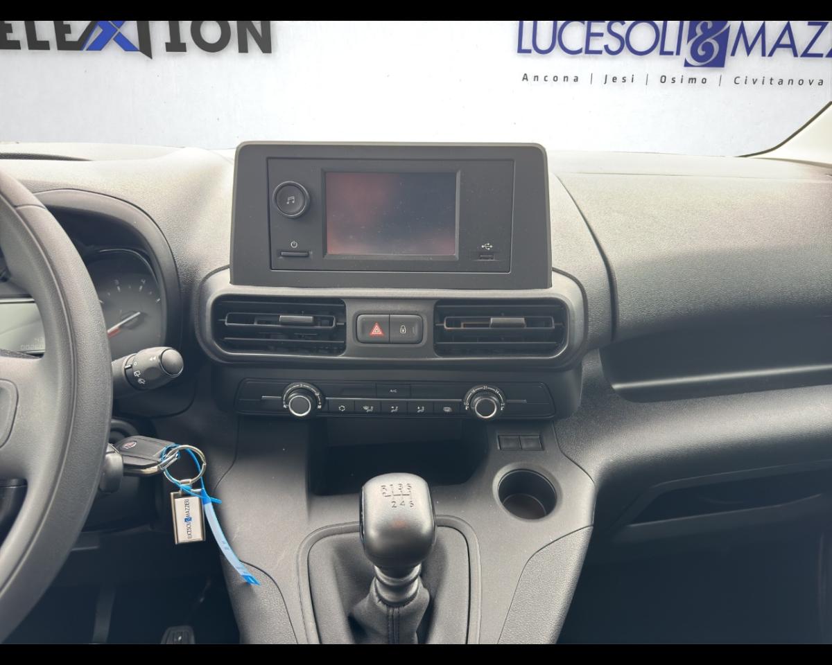 Fiat Fiat Doblo usata 13