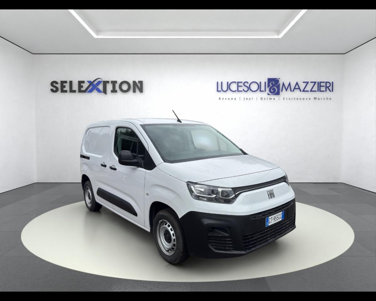 Fiat Fiat Doblo usata 14