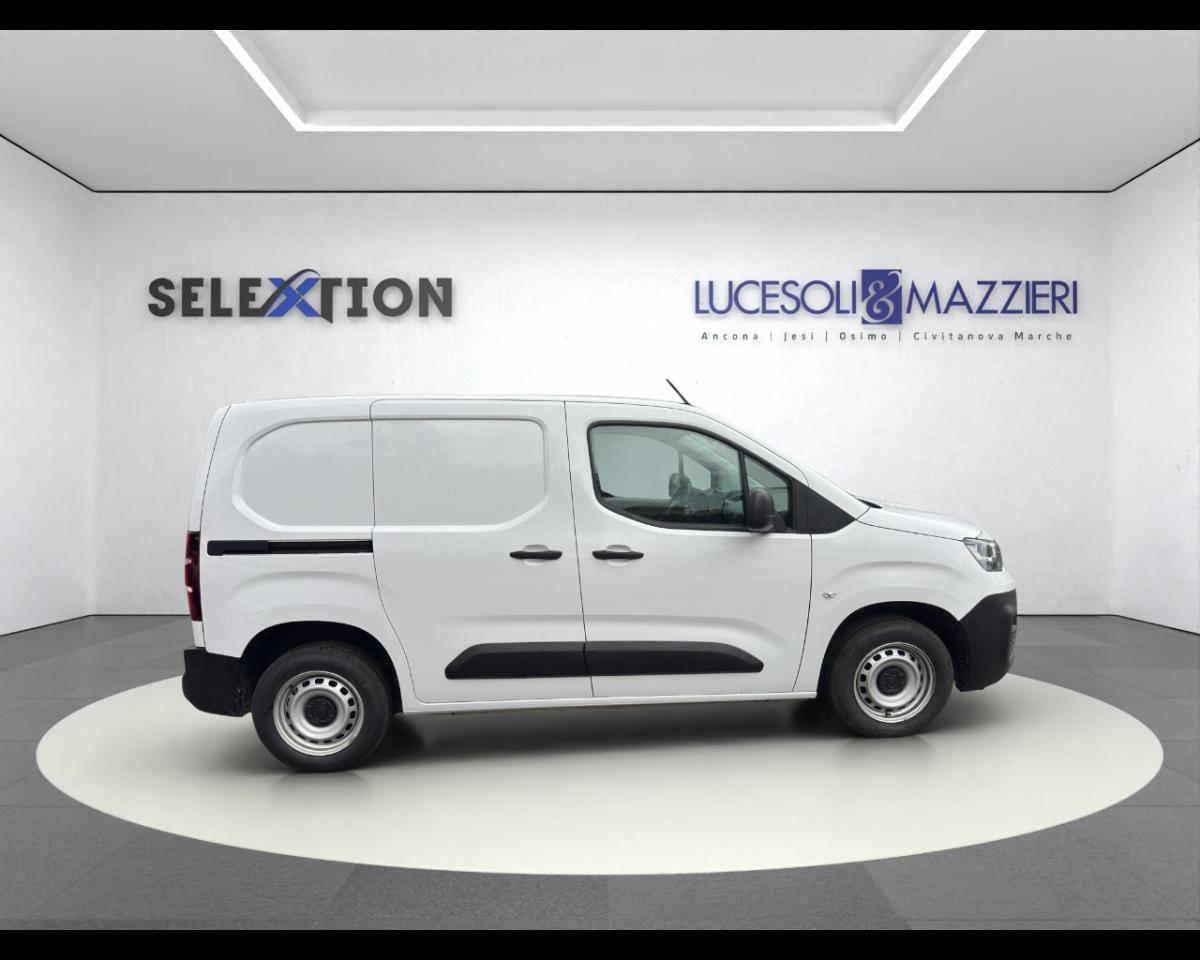 Fiat Fiat Doblo usata 16