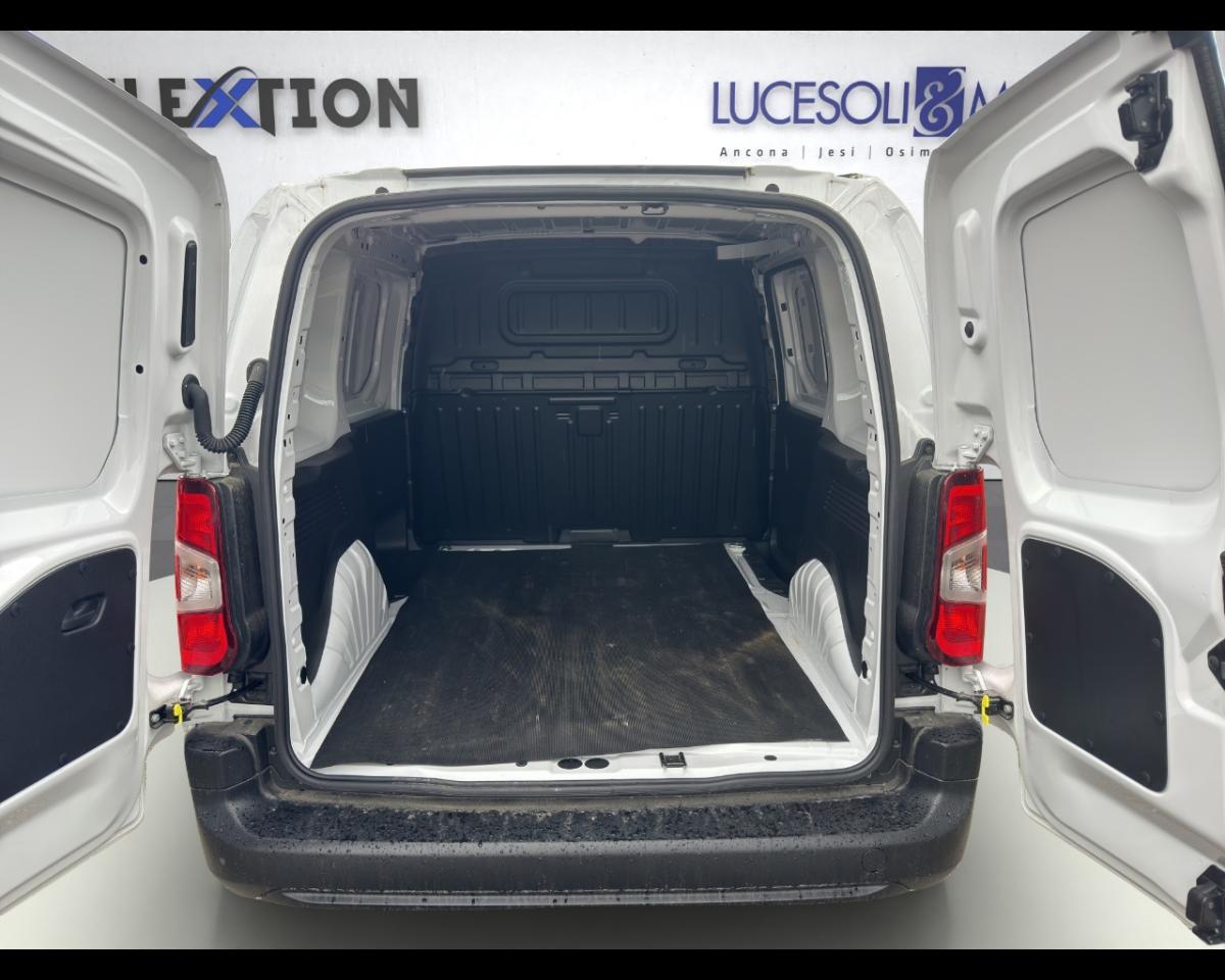 Fiat Fiat Doblo usata 17