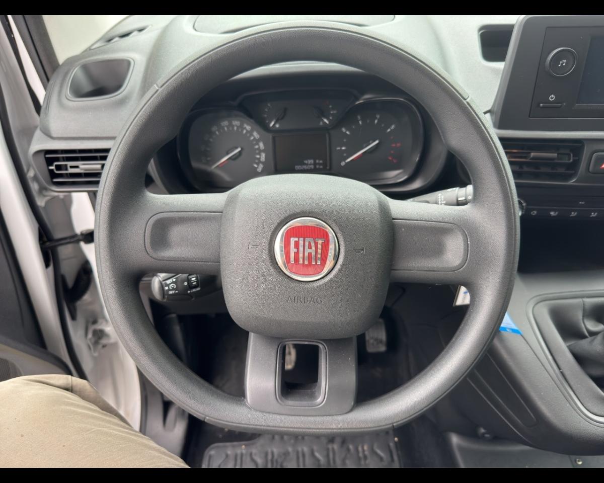 Fiat Fiat Doblo usata 19