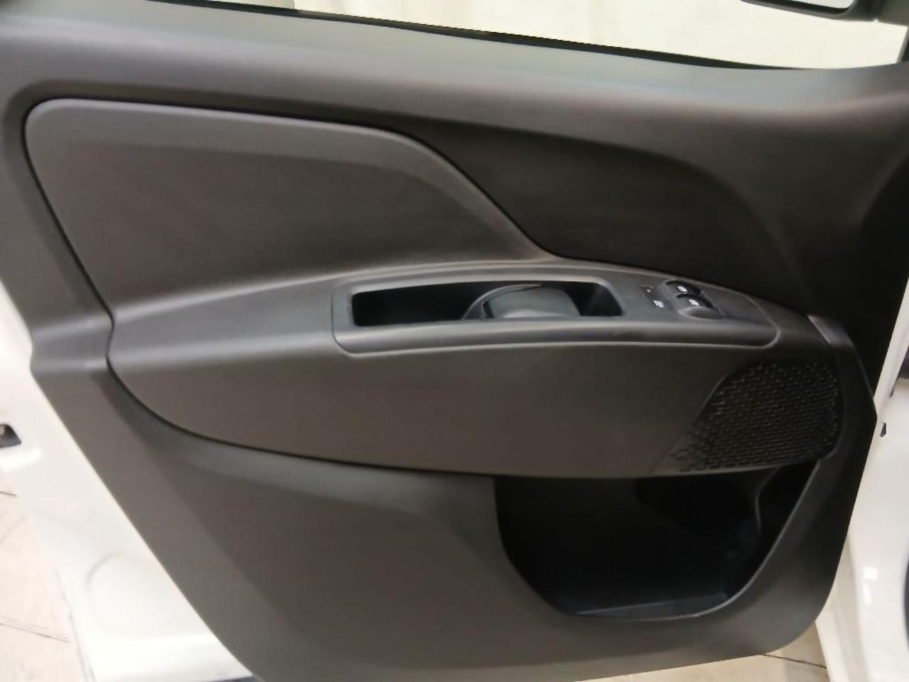 Fiat Fiat Doblo usata, con chiusura centralizzata