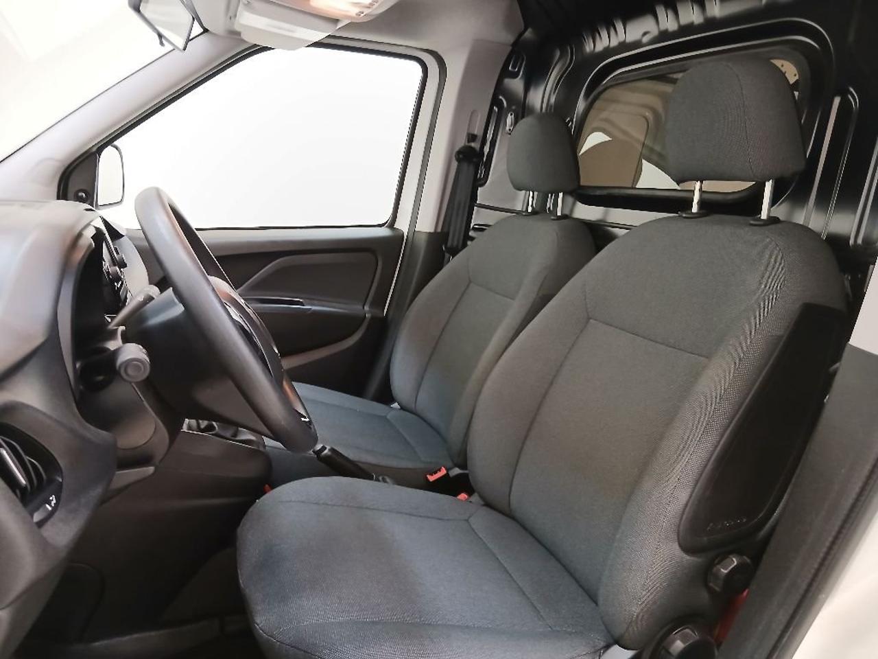 Fiat Fiat Doblo usata 3