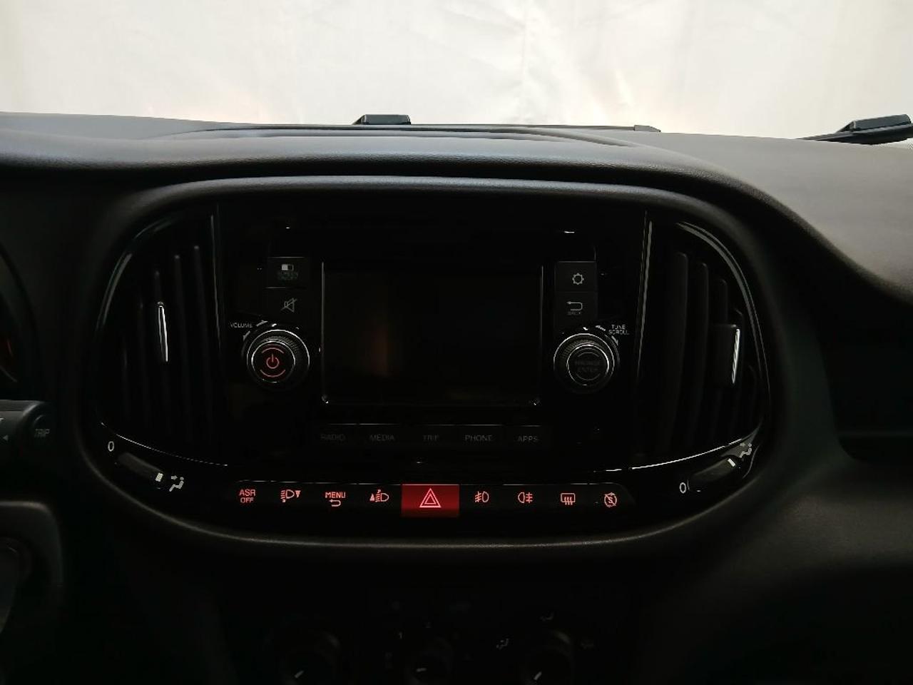 Fiat Fiat Doblo usata 5