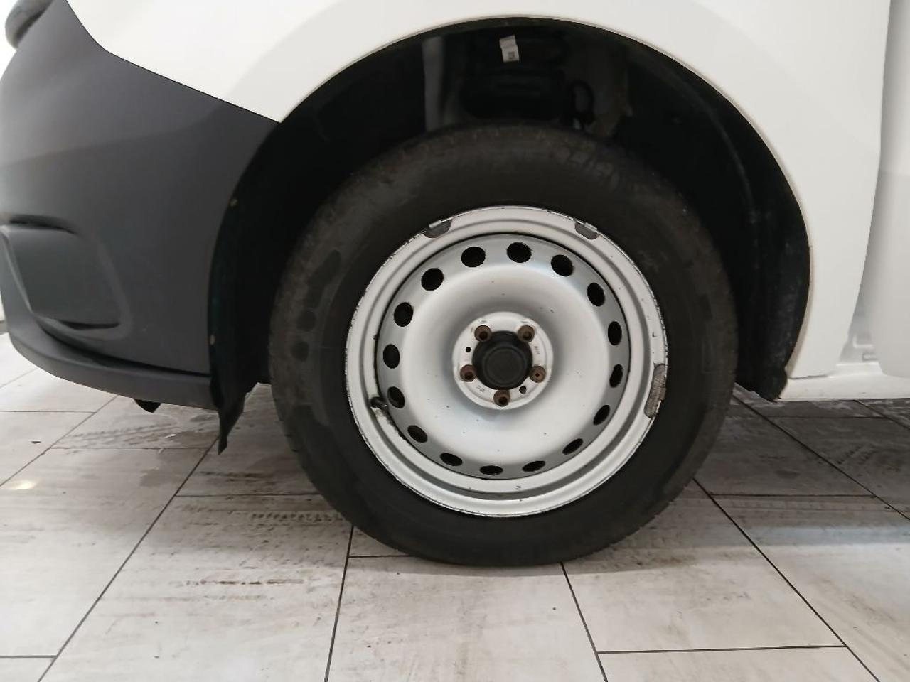 Fiat Fiat Doblo usata 6