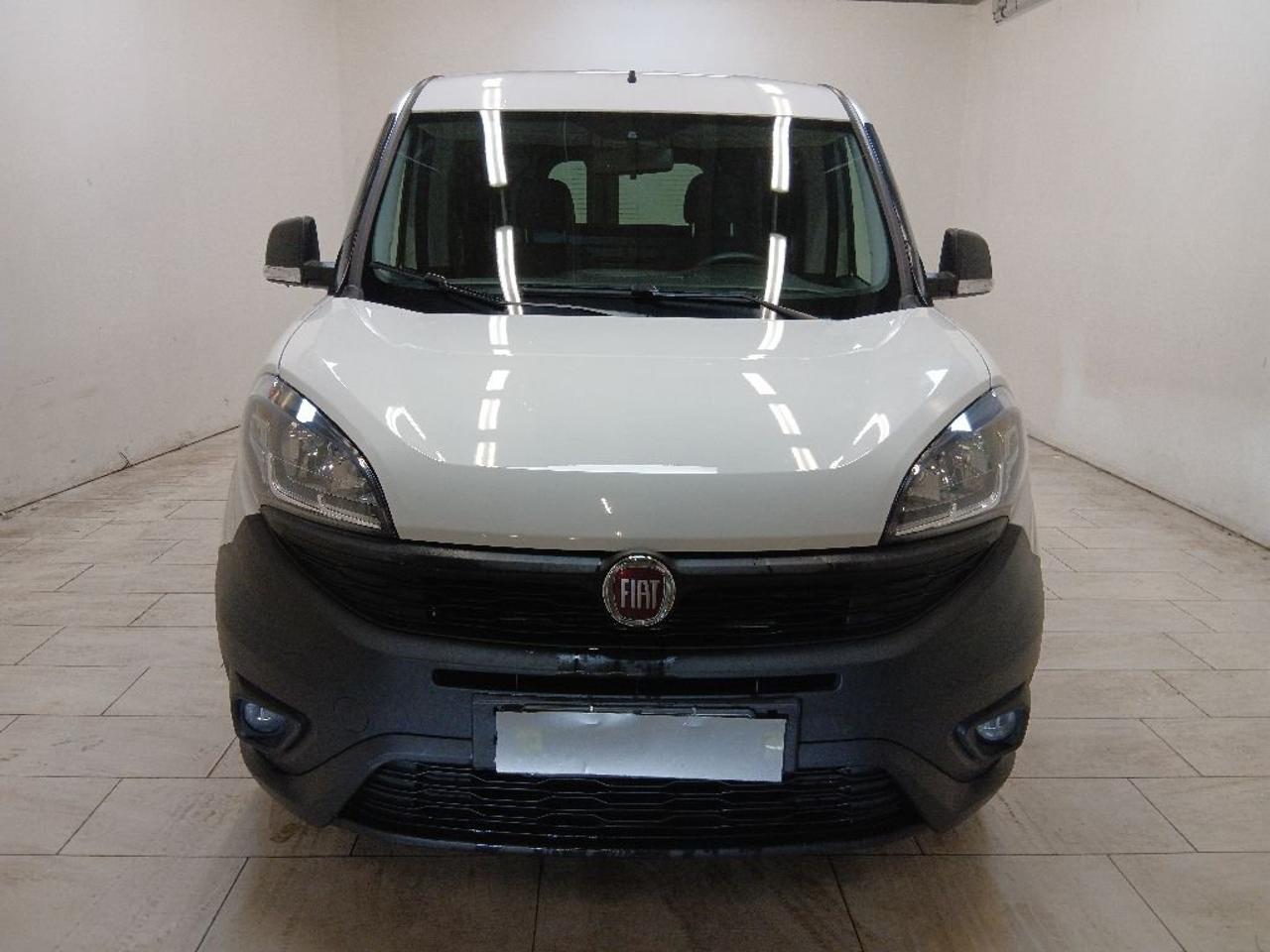 Fiat Fiat Doblo usata 7