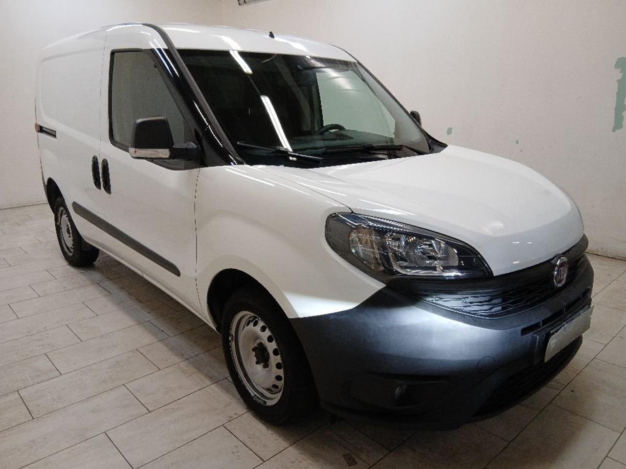 Fiat Fiat Doblo usata 8