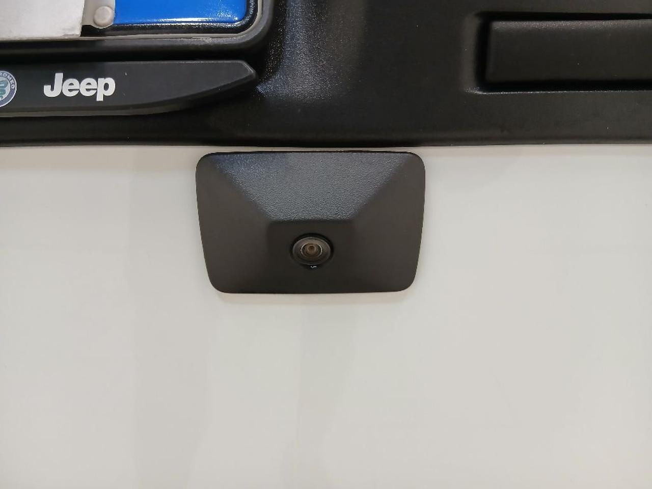 Fiat Fiat Doblo usata 12