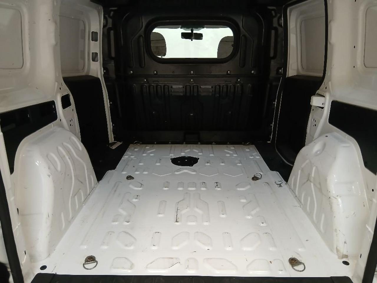 Fiat Fiat Doblo usata 13