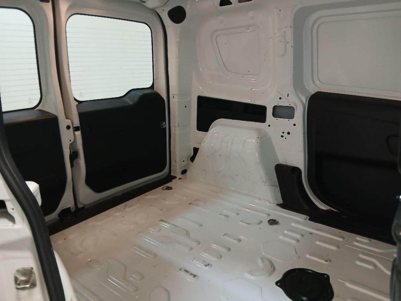 Fiat Fiat Doblo usata 14