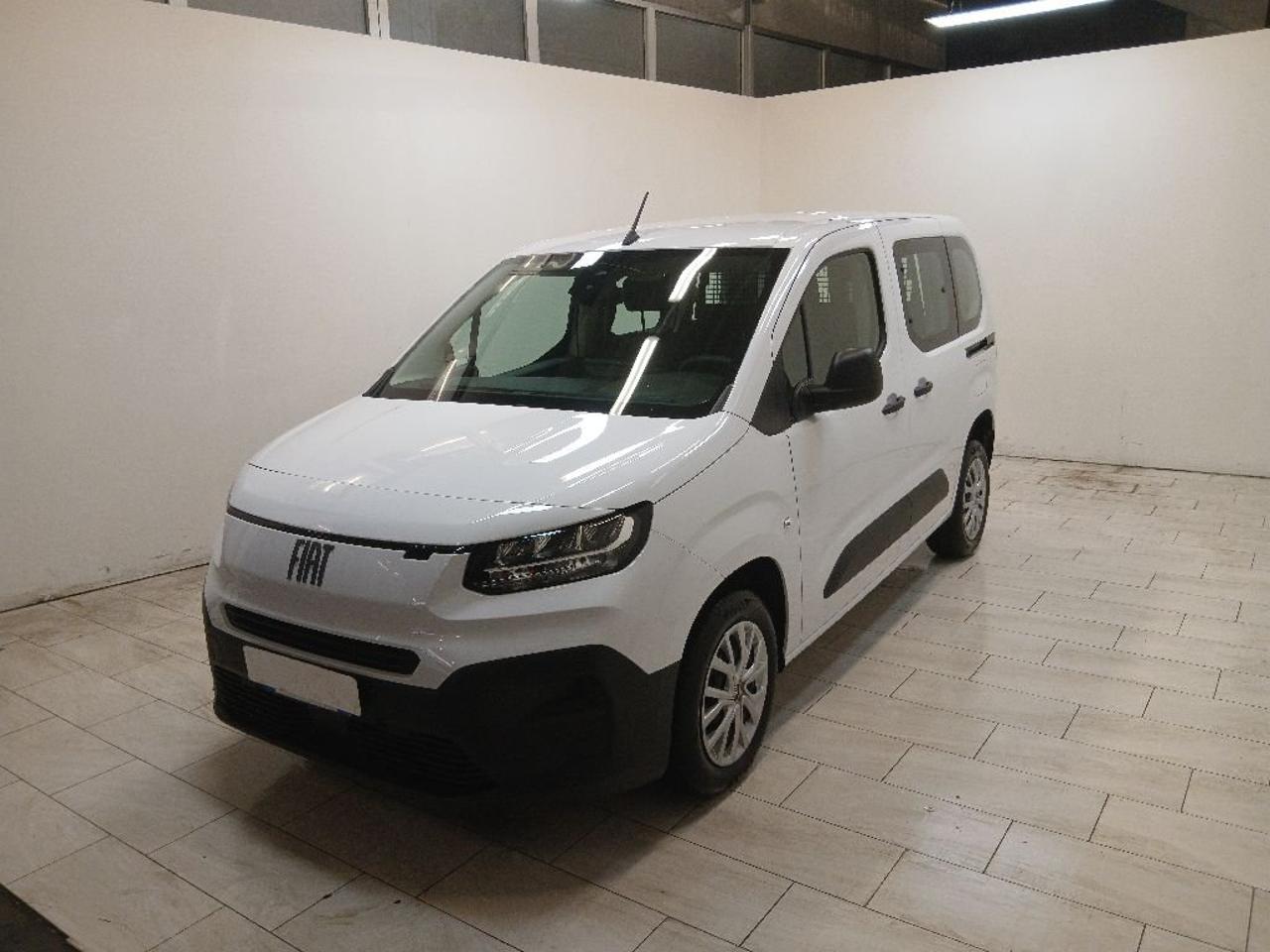 fiat doblo doblo cargo dobl� doblo combi n1 1.5 bluehdi 100cv usata