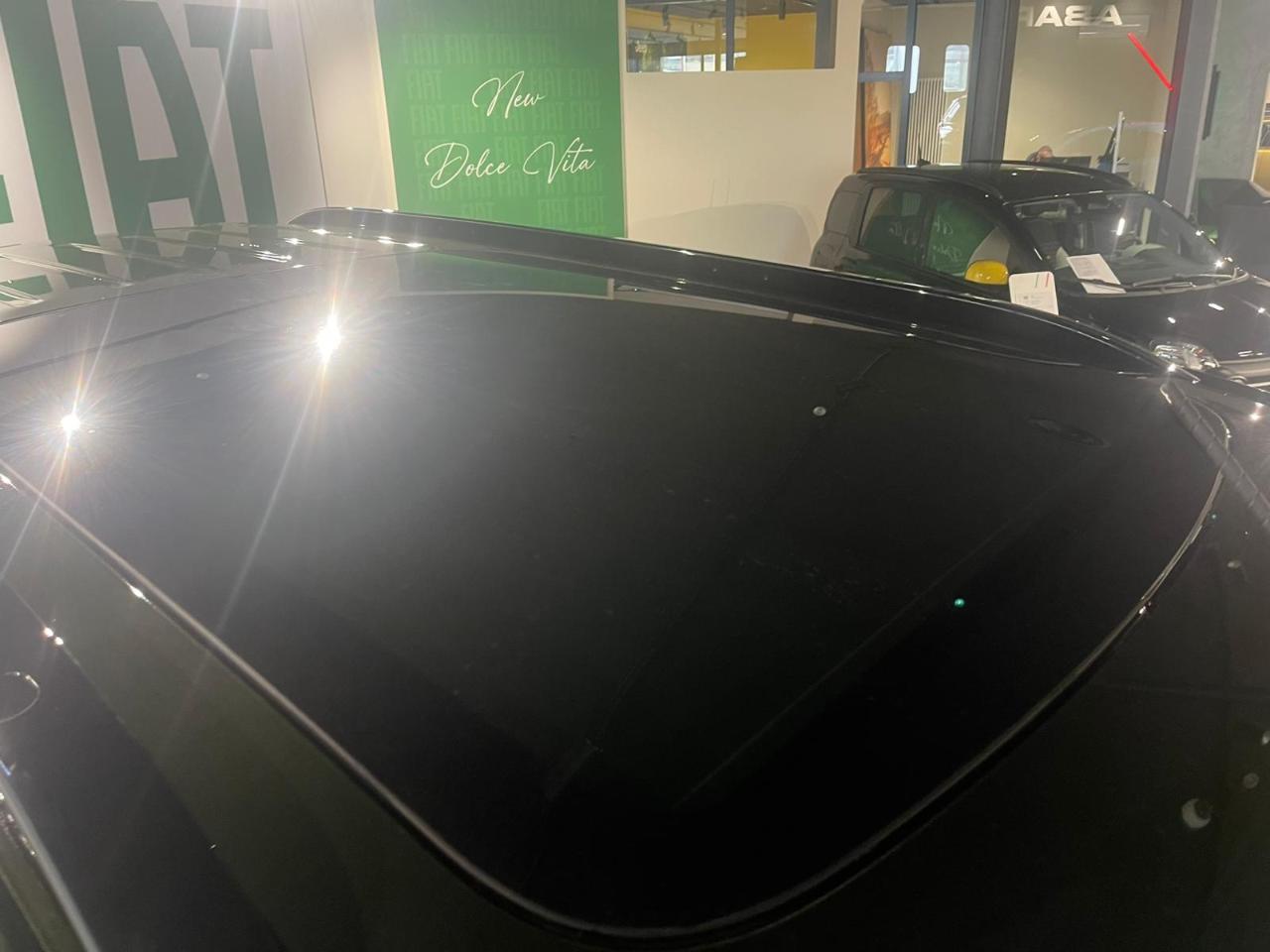 Fiat Fiat Doblo usata, con esp