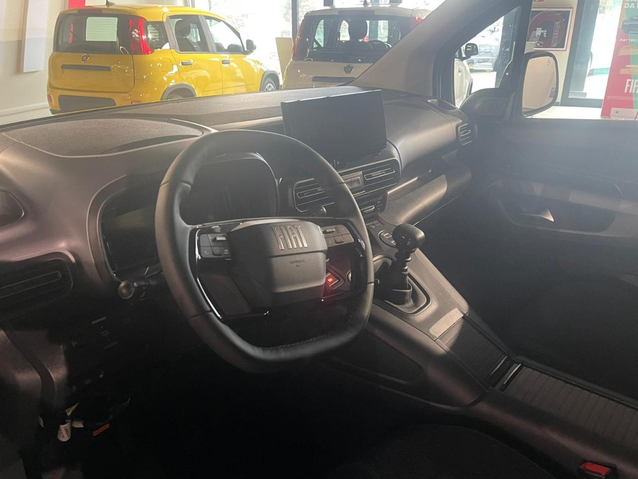 Fiat Fiat Doblo usata 5