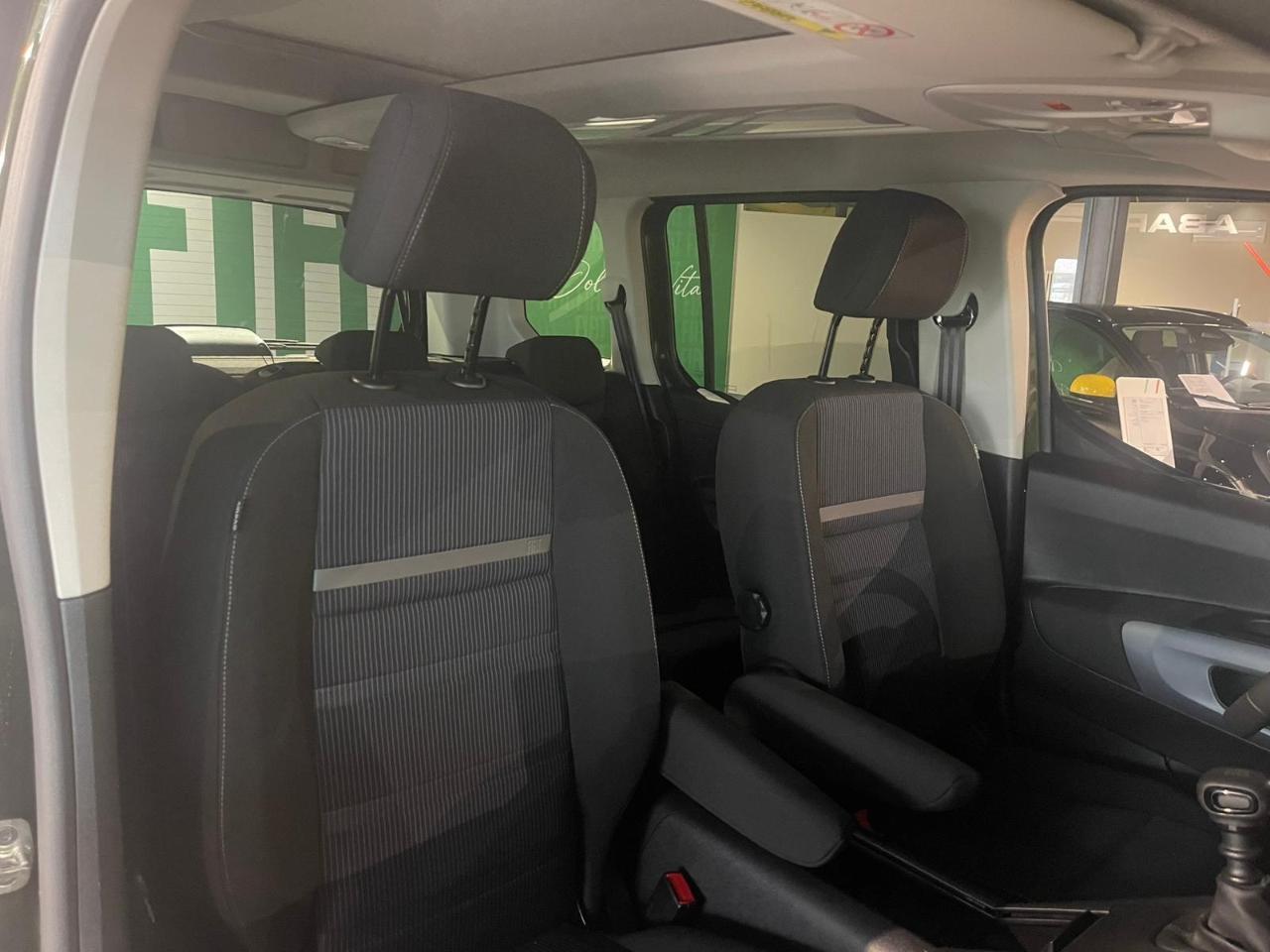 Fiat Fiat Doblo usata 6