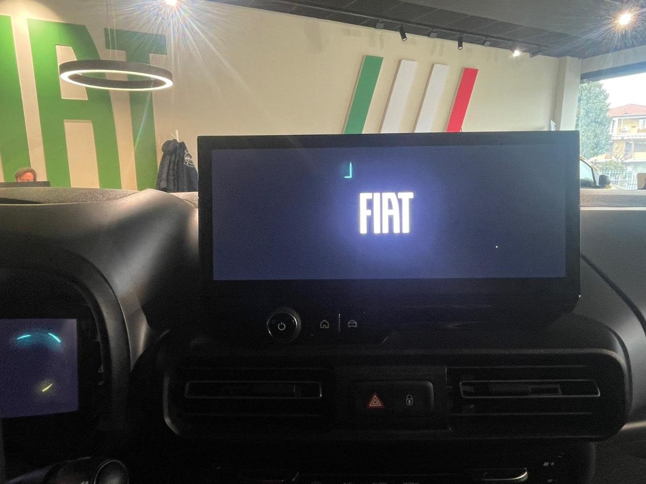 Fiat Fiat Doblo usata 8