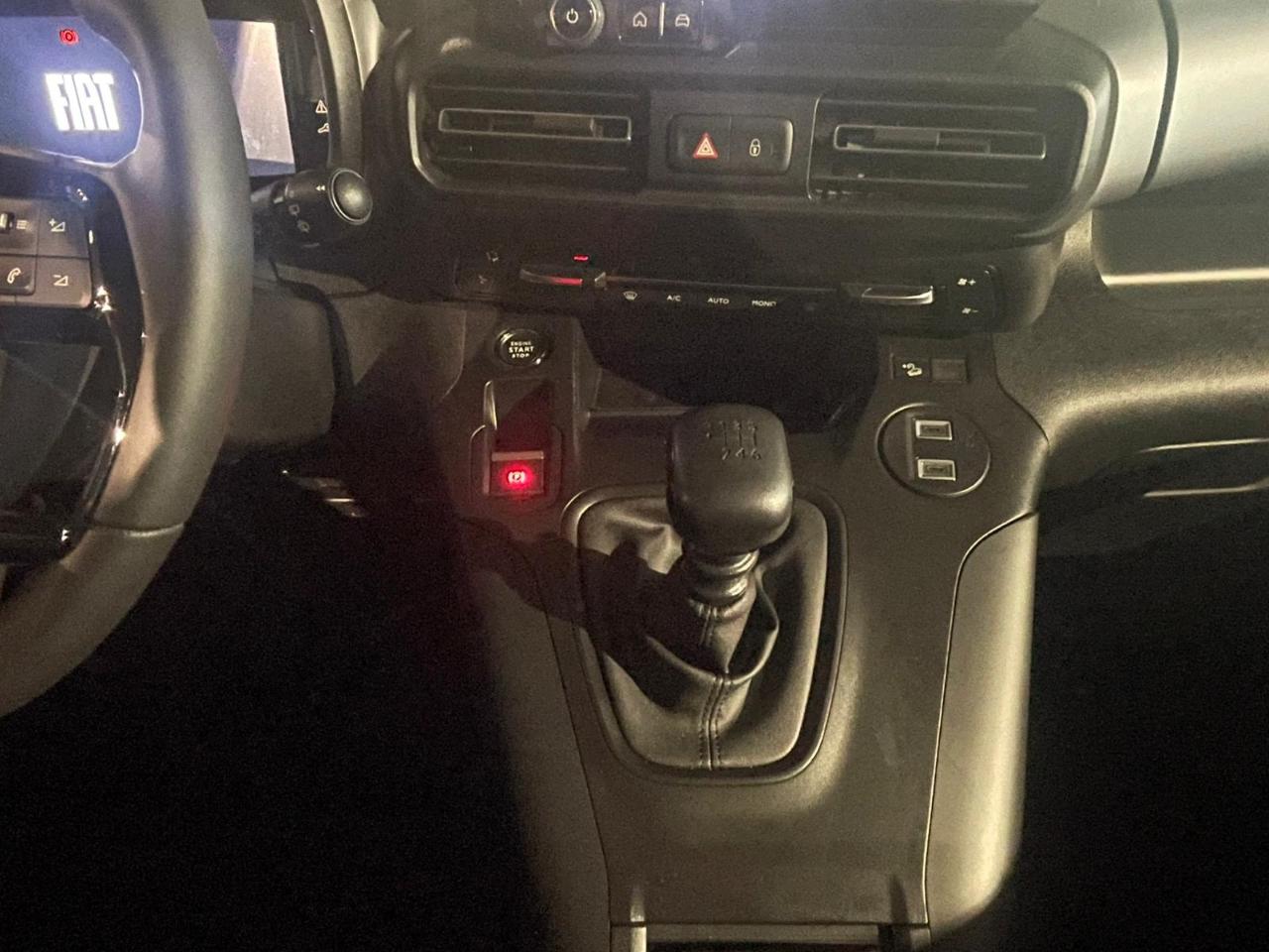 Fiat Fiat Doblo usata 9