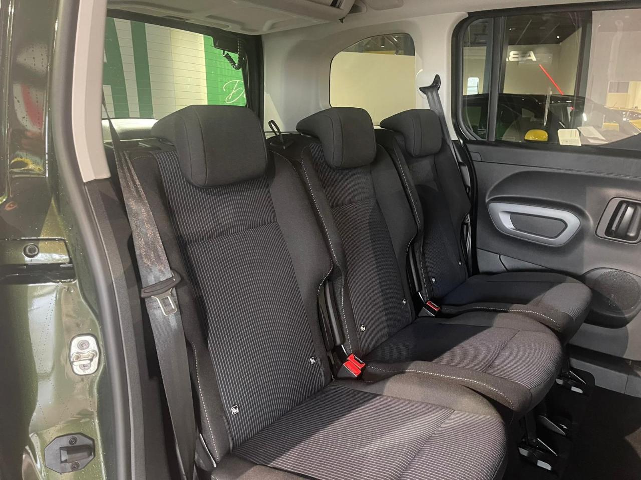 Fiat Fiat Doblo usata 10