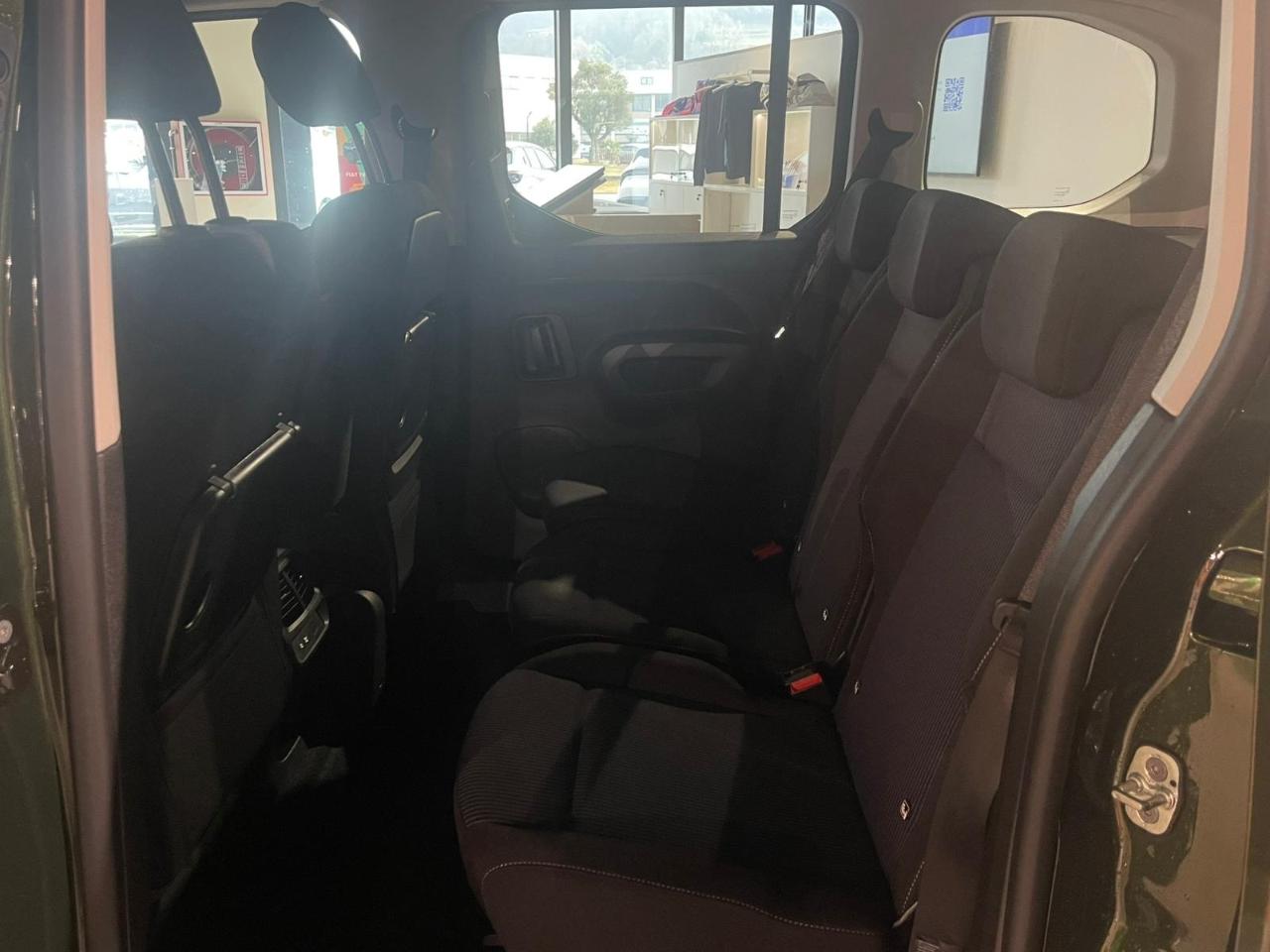 Fiat Fiat Doblo usata 12