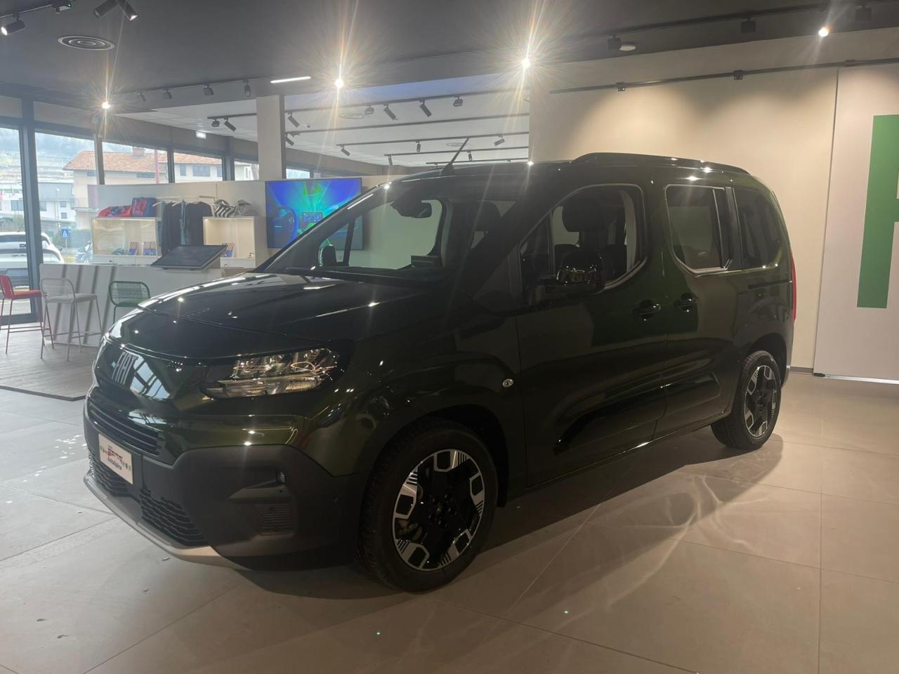 Fiat Fiat Doblo usata 15