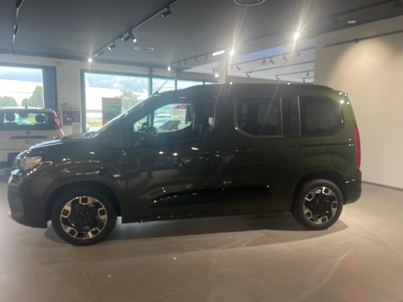 Fiat Fiat Doblo usata 16