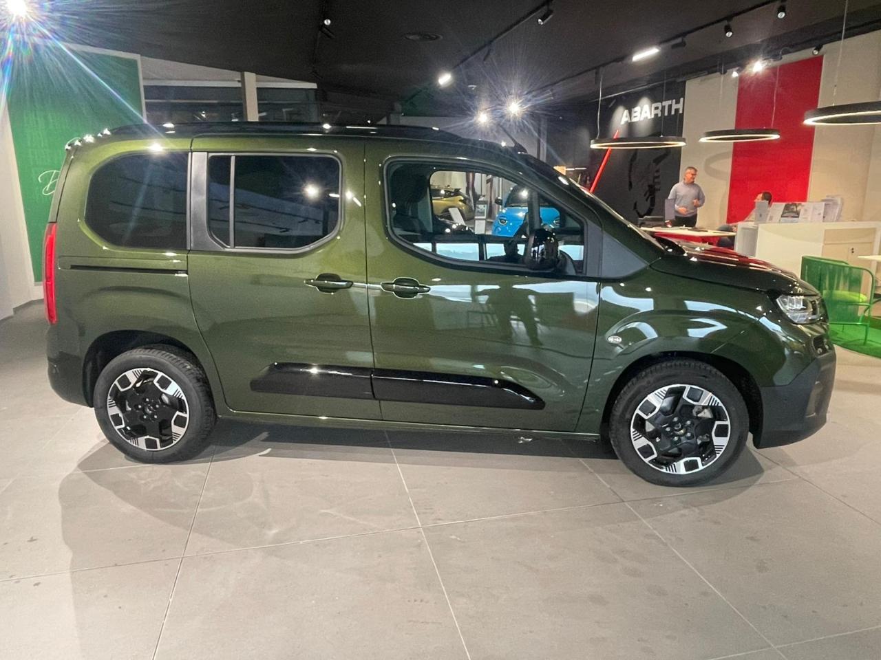 Fiat Fiat Doblo usata 17