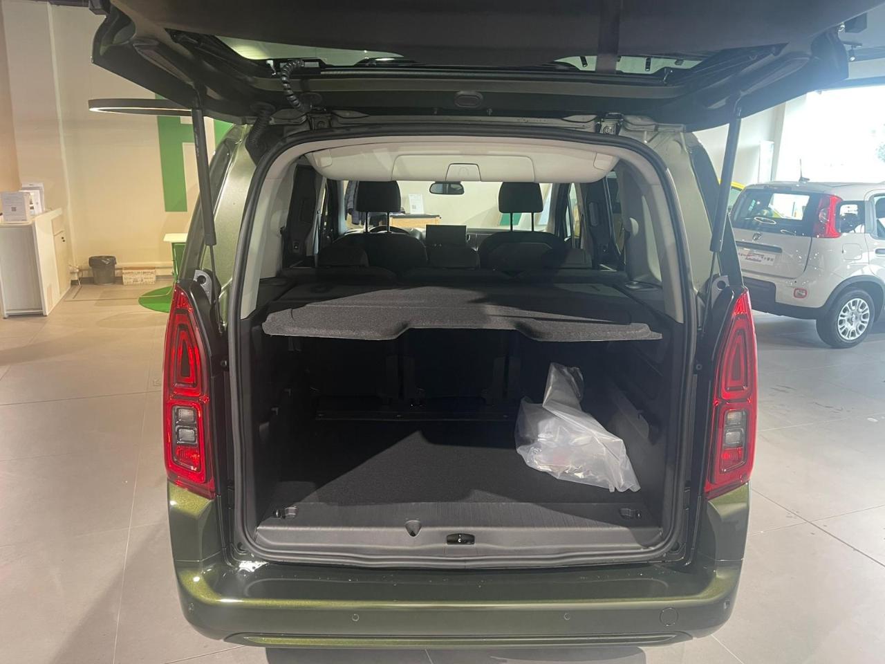 Fiat Fiat Doblo usata 20