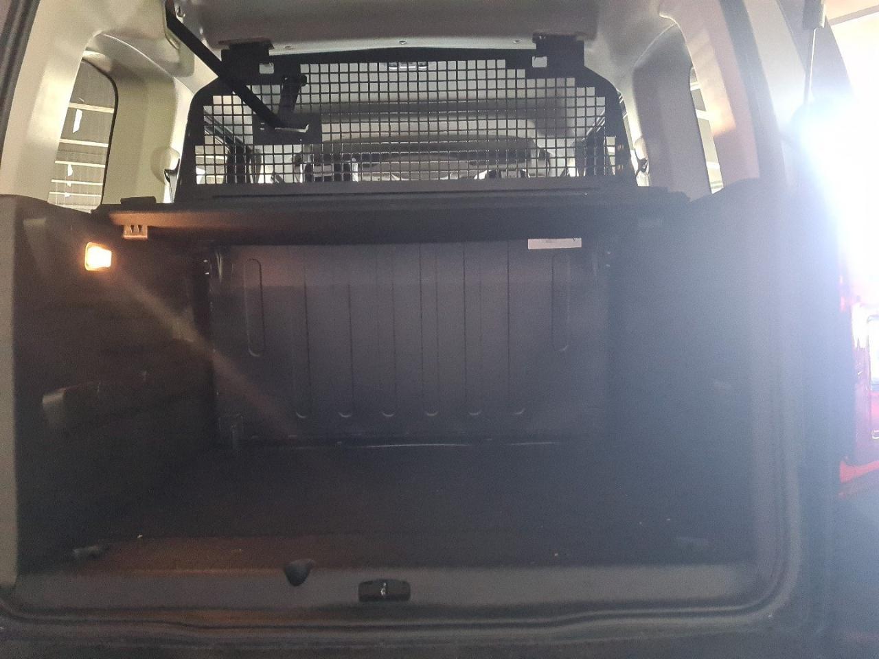 Fiat Fiat Doblo usata, con cruise control