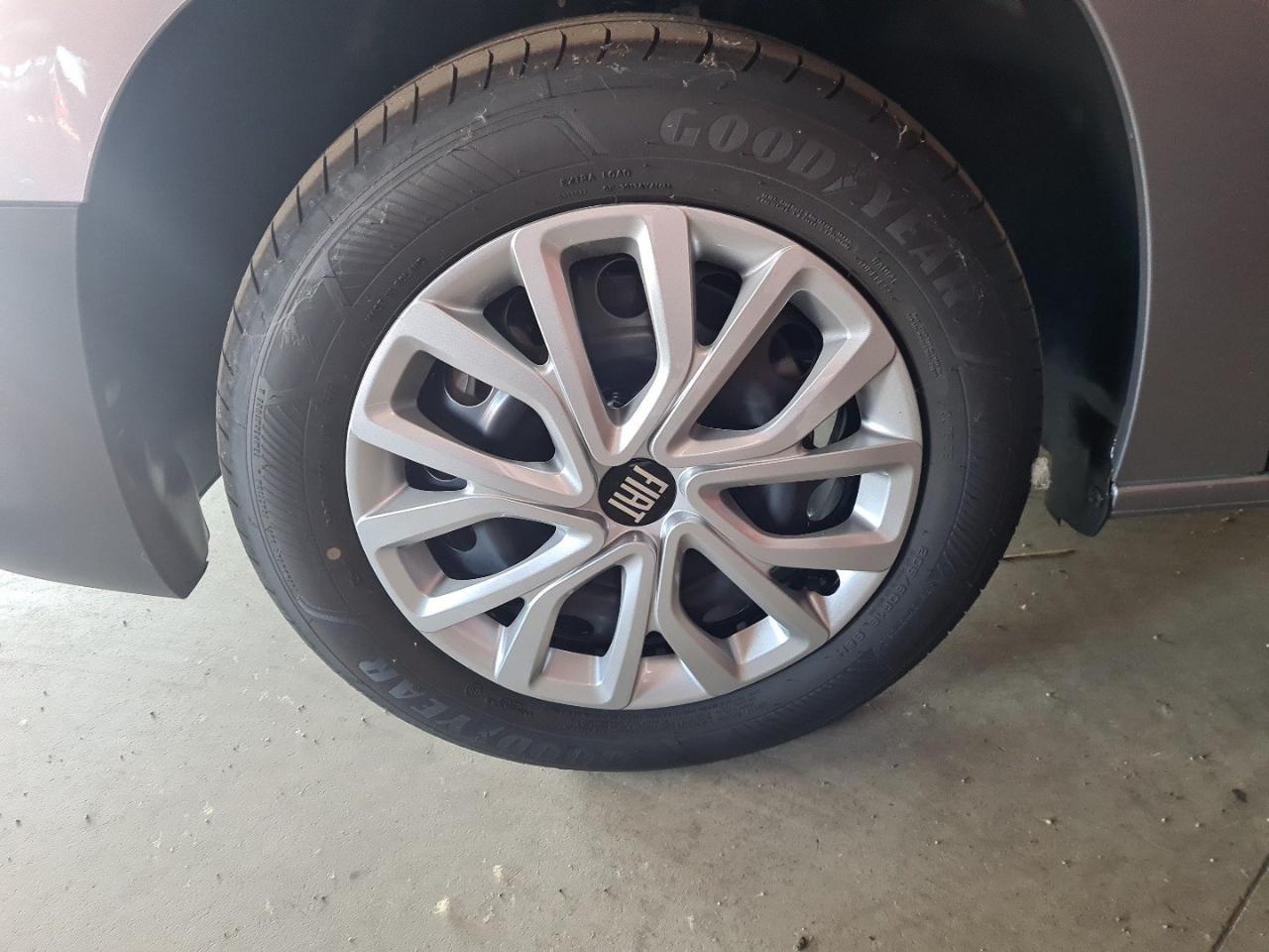 Fiat Fiat Doblo usata 6