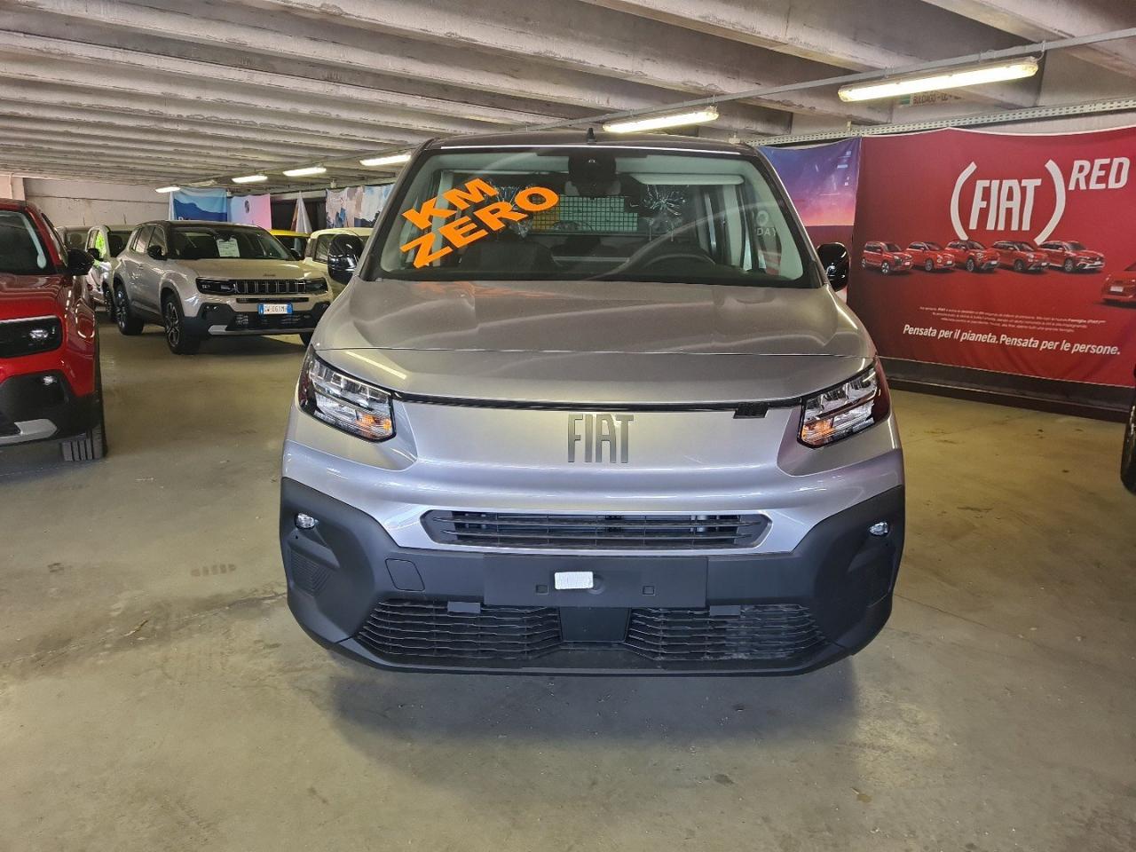 Fiat Fiat Doblo usata 7