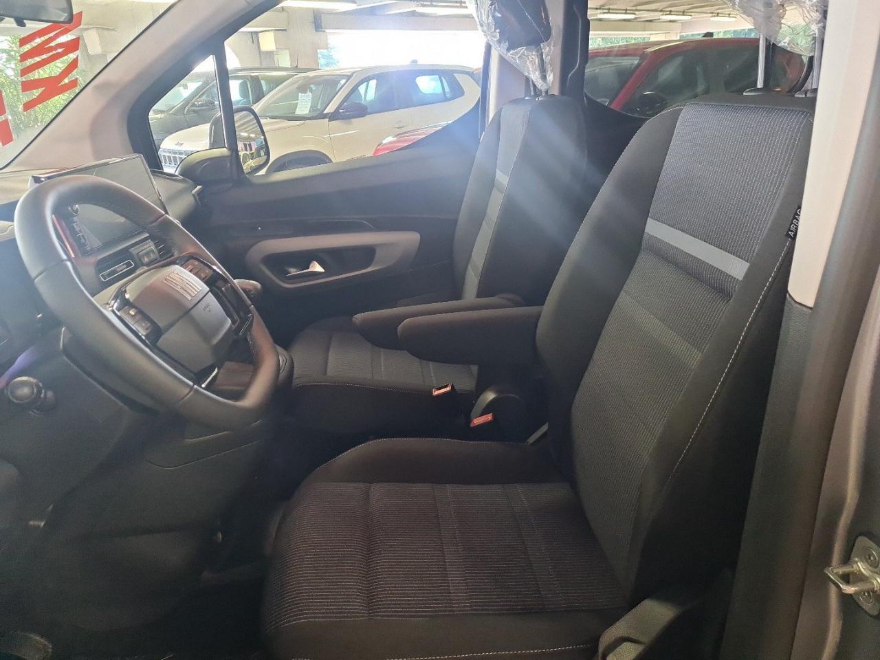 Fiat Fiat Doblo usata 9