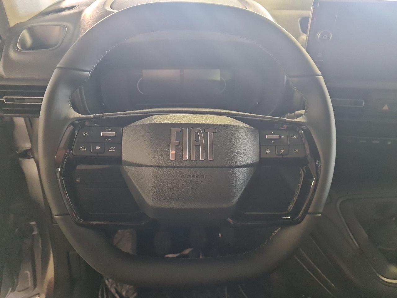 Fiat Fiat Doblo usata 12