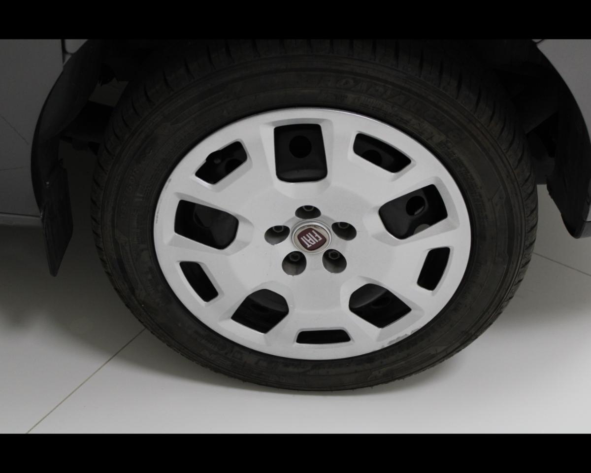 Fiat Fiat Doblo usata, con climatizzatore