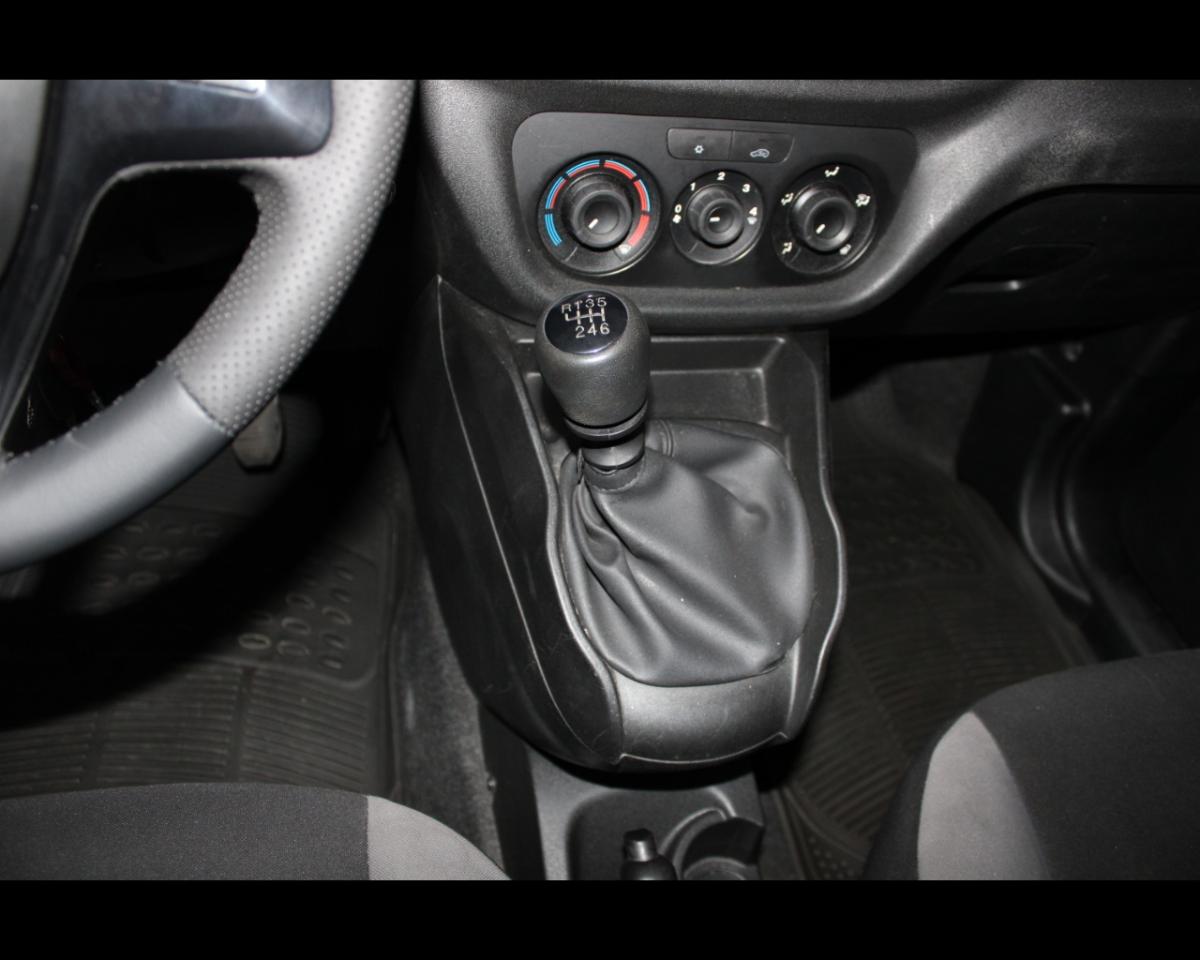 Fiat Fiat Doblo usata, con esp