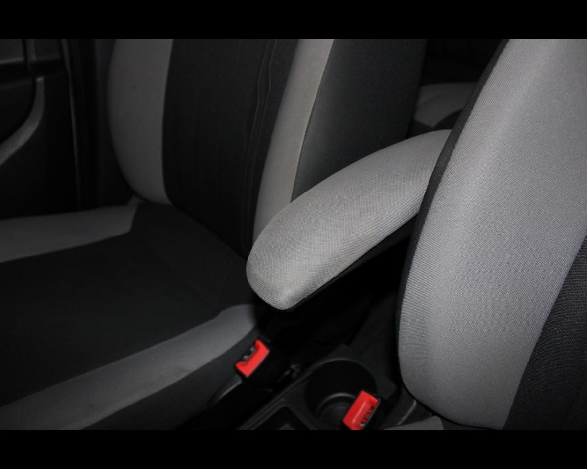 Fiat Fiat Doblo usata, con servo sterzo