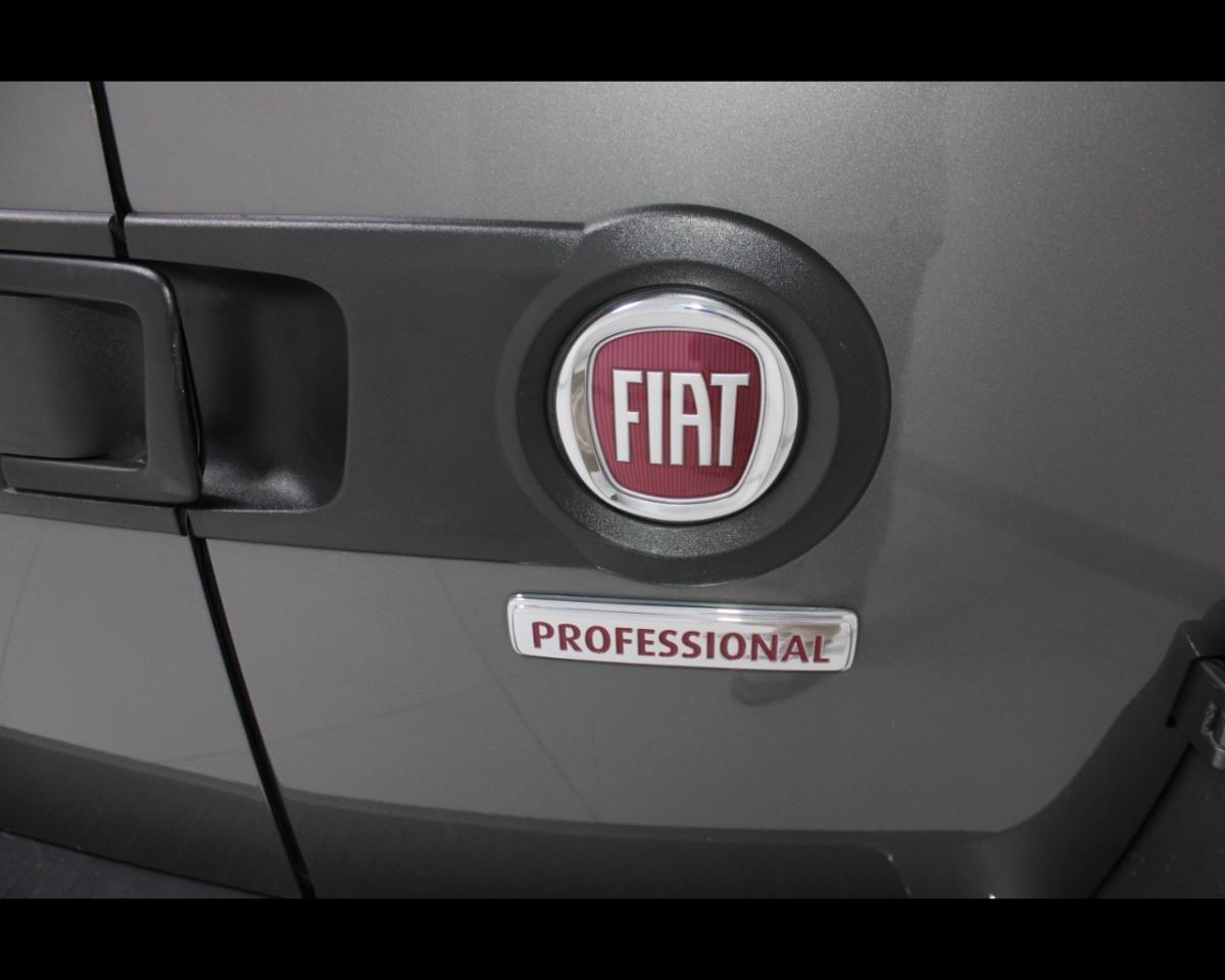 Fiat Fiat Doblo usata 12