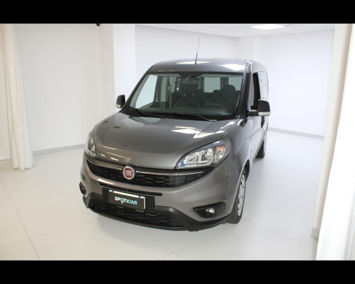 Fiat Fiat Doblo usata 13