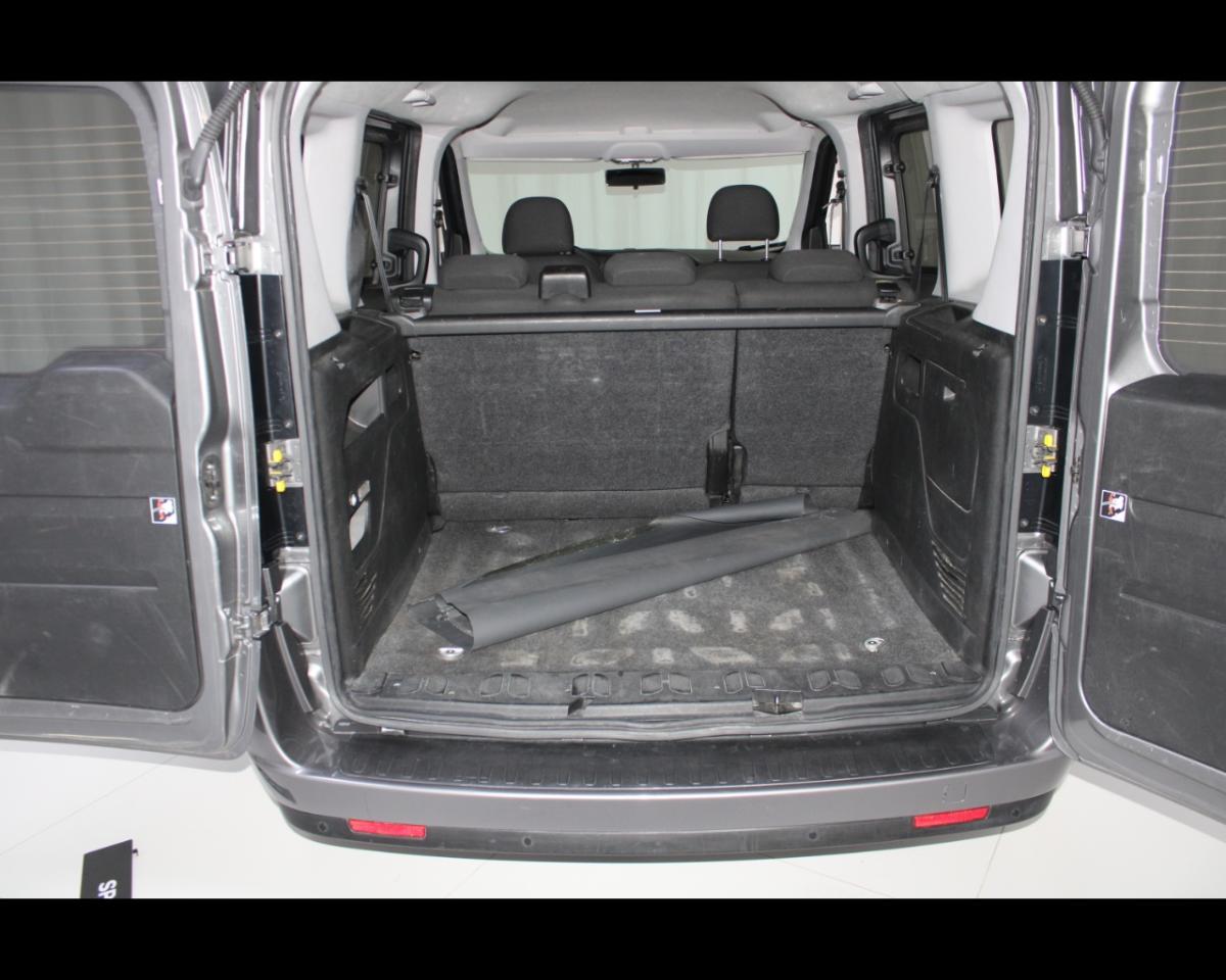 Fiat Fiat Doblo usata 16