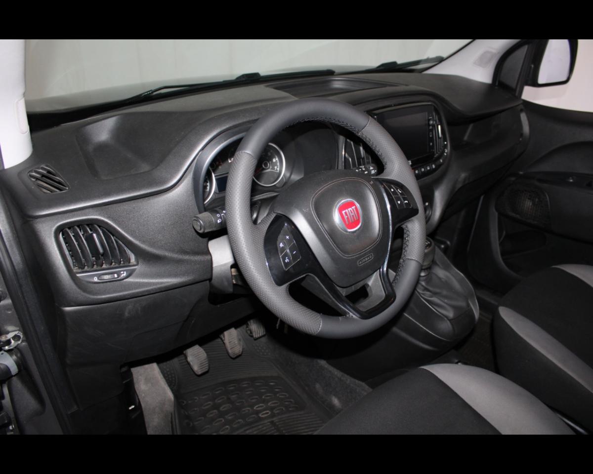 Fiat Fiat Doblo usata 18
